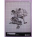 One Piece Shitajiki Gadget Movic Pencil Board C1
